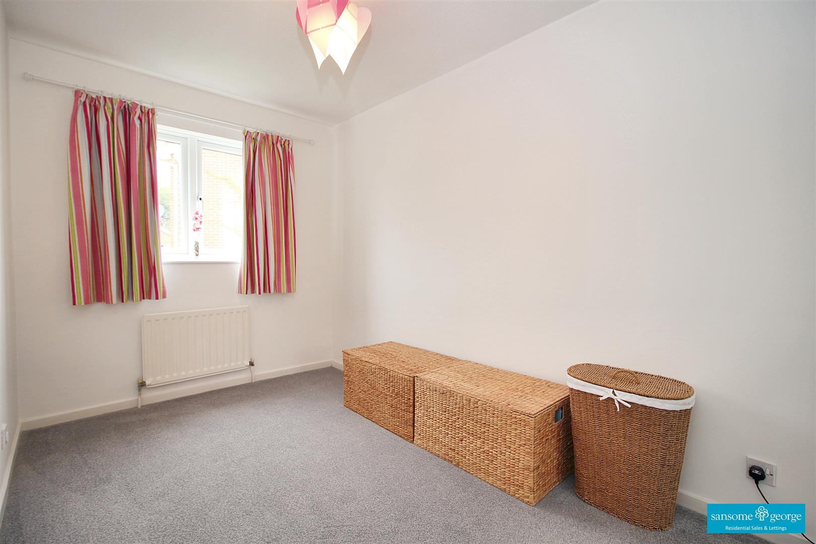 Treeton Close, Lower Earley